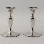 865 2362 CANDLESTICKS